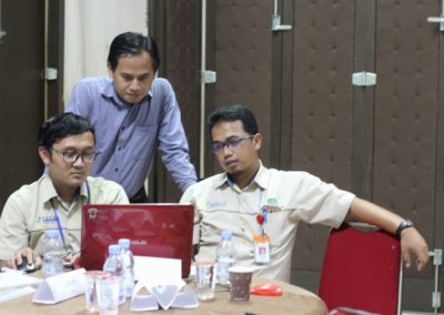 Training Smart Powerpoint Pupuk Kujang - Jawa Barat 7
