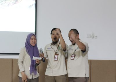 Training Smart Powerpoint Pupuk Kujang - Jawa Barat 8