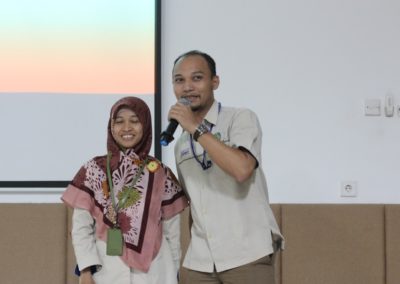 Training Smart Powerpoint Pupuk Kujang - Jawa Barat 9