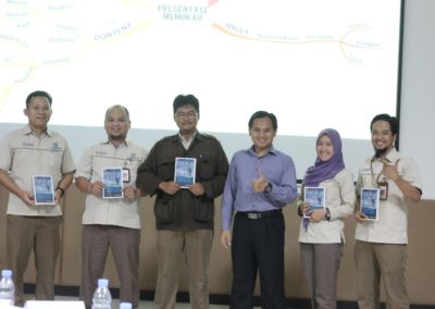 Training Smart Powerpoint Pupuk Kujang - Jawa Barat 10