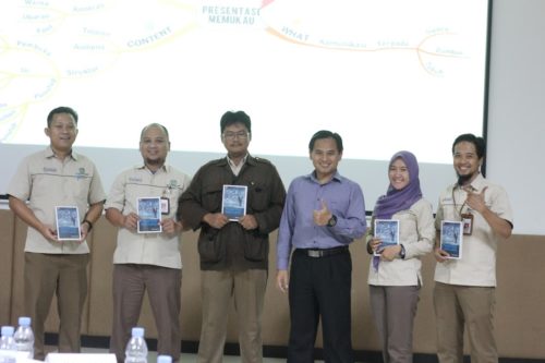 Training Smart Powerpoint Pupuk Kujang - Jawa Barat 4