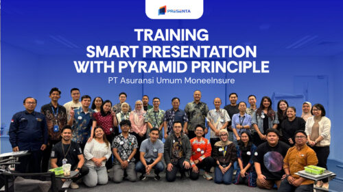 pyramid principle