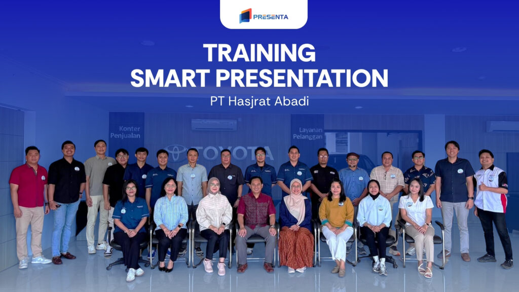 Smart Presentation