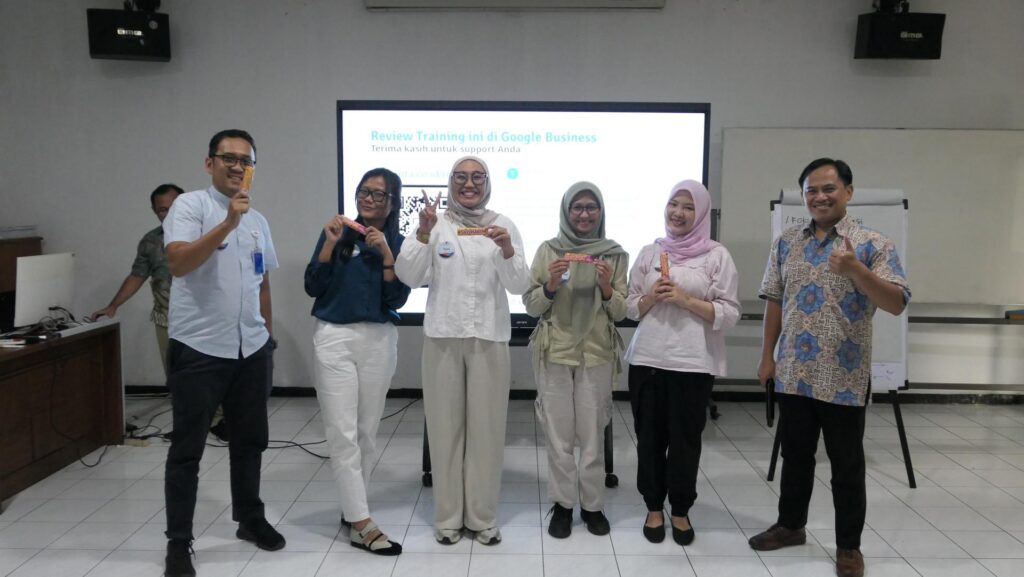 Training Smart Presentation – PT Kereta Api Indonesia (Persero) 10 Training Smart Presentation – PT Kereta Api Indonesia (Persero) 8