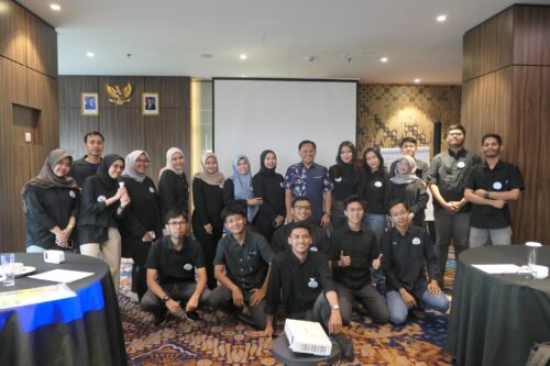 Transformasi Berpikir di PT Tamaris: Menguasai Problem Solving dengan 5 Whys & Fishbone Diagram Bersama PRESENTA 1