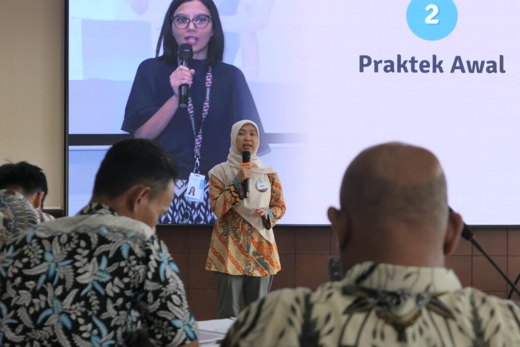 5 Rekomendasi Training Public Speaking Terbaik di Indonesia 1