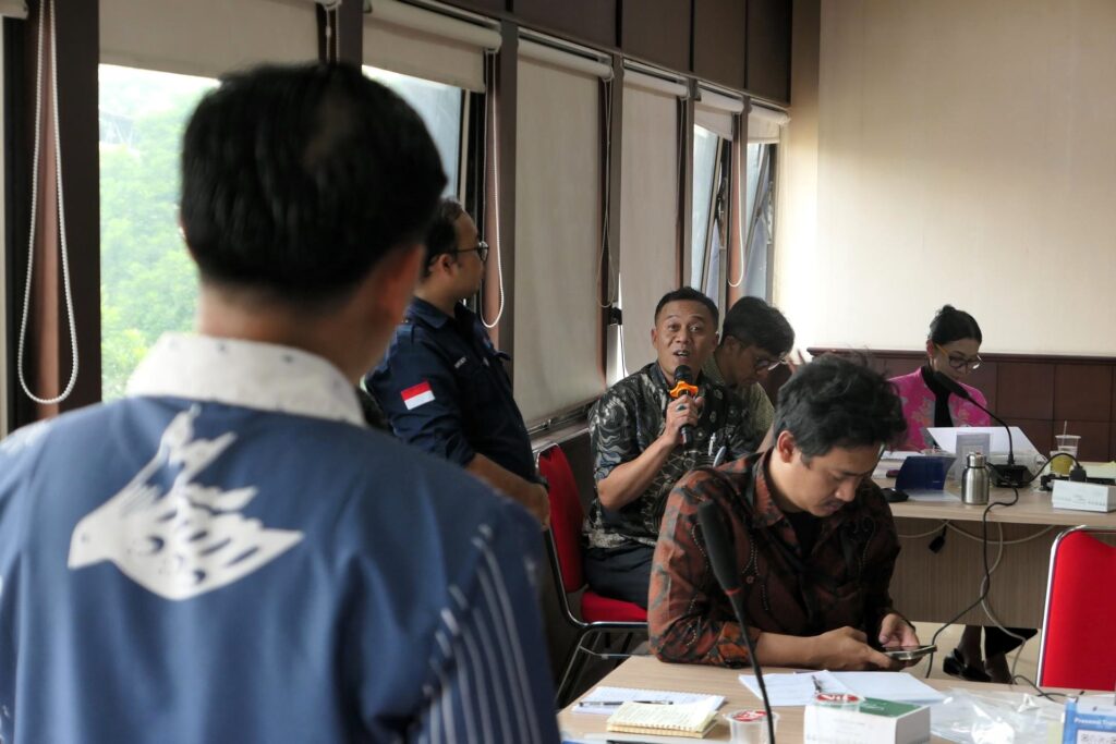 Training Komunikasi di Indonesia: Program, Materi, Metode, Trainer, dan Harga 2