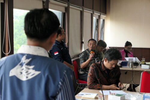 Training Smart Public Speaking - Balai Besar Standardisasi dan Pelayanan Jasa Industri Logam dan Mesin (BBSPJILM) 6 Training Smart Public Speaking - Balai Besar Standardisasi dan Pelayanan Jasa Industri Logam dan Mesin (BBSPJILM) 6