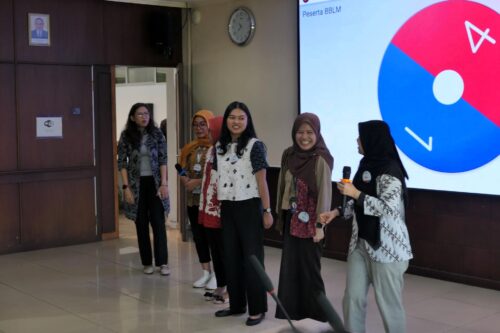Training Smart Public Speaking - Balai Besar Standardisasi dan Pelayanan Jasa Industri Logam dan Mesin (BBSPJILM) 8 Training Smart Public Speaking - Balai Besar Standardisasi dan Pelayanan Jasa Industri Logam dan Mesin (BBSPJILM) 8
