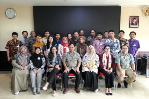 Training Smart Public Speaking - Balai Besar Standardisasi dan Pelayanan Jasa Industri Logam dan Mesin (BBSPJILM) 11 Training Smart Public Speaking - Balai Besar Standardisasi dan Pelayanan Jasa Industri Logam dan Mesin (BBSPJILM) 11