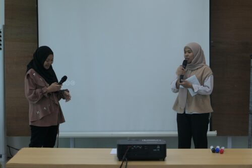 Training Smart Service Excellence - Institut Teknologi Sumatera 10 Praktik roleplay peserta secara berpasangan