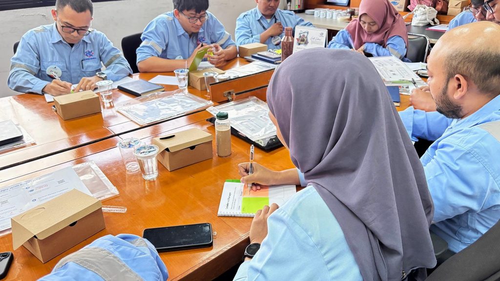 Training Smart Supervisory Skills