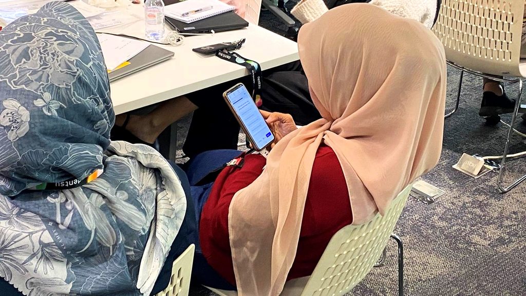 Training Smart Supervisory Skills - PT dentsu International Indonesia 6