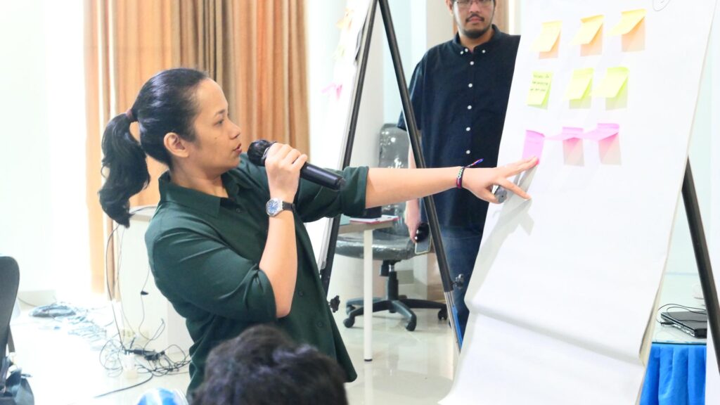 5 Rekomendasi Training Team Building Terbaik di Indonesia 1