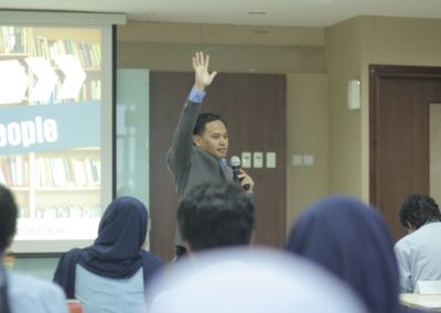 Training Speed Reading Direktorat Jenderal Pajak Republik Indonesia 9