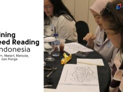 Training Speed Reading di Indonesia: Program, Materi, Metode, Trainer, dan Harga