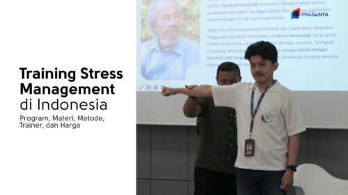 Training Stress Management_ Program, Materi, Metode, Trainer, dan Harga