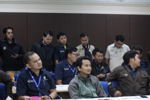 Training Supply Chain Pupuk Kujang - Jawa Barat 8