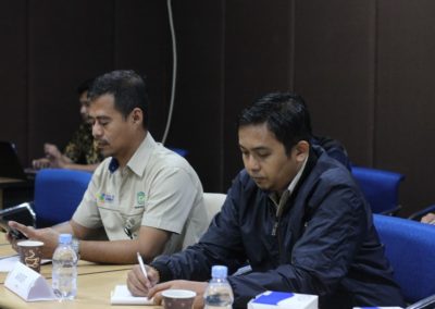 Training Supply Chain Pupuk Kujang - Jawa Barat 4