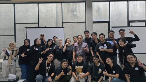 PT Makna Angan Karya Andanu (MAKA)