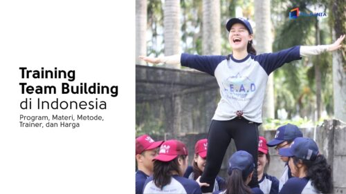 Training Team Building di Indonesia_ Program, Materi, Metode, Trainer, dan Harga