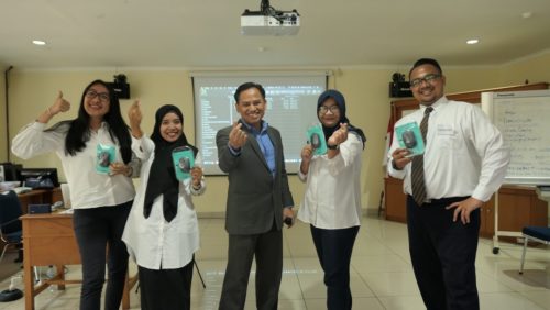 Training Video Production Mastery Pusbang Sumber Daya Manusia Aparatur Perhubungan (PPSDMAP) - Jawa Barat 1