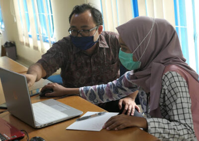 Training Video Production Mastery Pusbang Sumber Daya Manusia Aparatur Perhubungan (PPSDMAP) Batch 2 - Jawa Barat 3