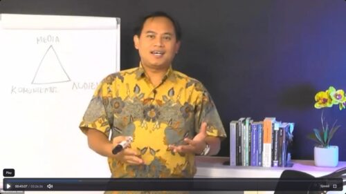 Training Online Smart Communication - Komisi Pemberantasan Korupsi (KPK) 11