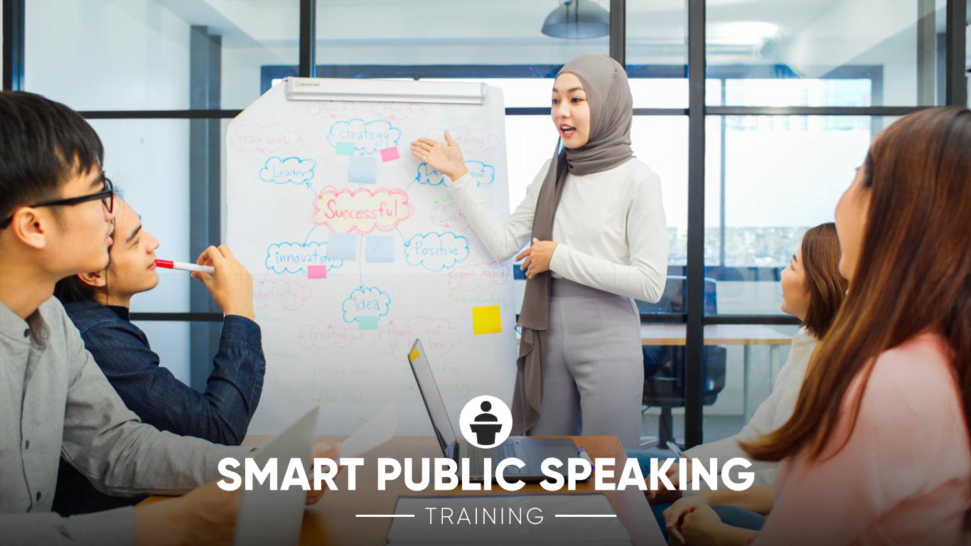 Pelatihan Public Speaking Terbaik Indonesia 1