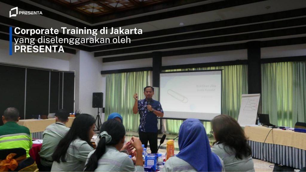 Bagaimana Memilih Training Jakarta? Jenis, Manfaat, Rekomendasi, Biaya, dan Implementasinya 1