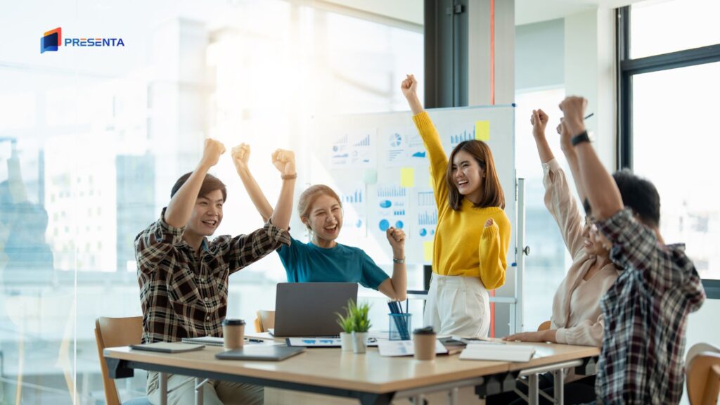 Tren Soft Skills Karyawan