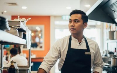 Homepage 1 20 Tugas Supervisor Restoran: Dari Pengawasan Operasional hingga Layanan Pelanggan