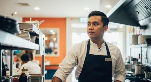 Tugas Supervisor Restoran Dari Pengawasan Operasional hingga Layanan Pelanggan