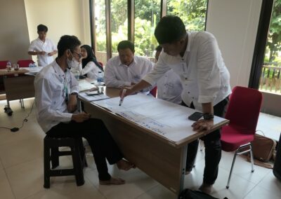 Training Salesmanship - PT Geoforce Indonesia 10