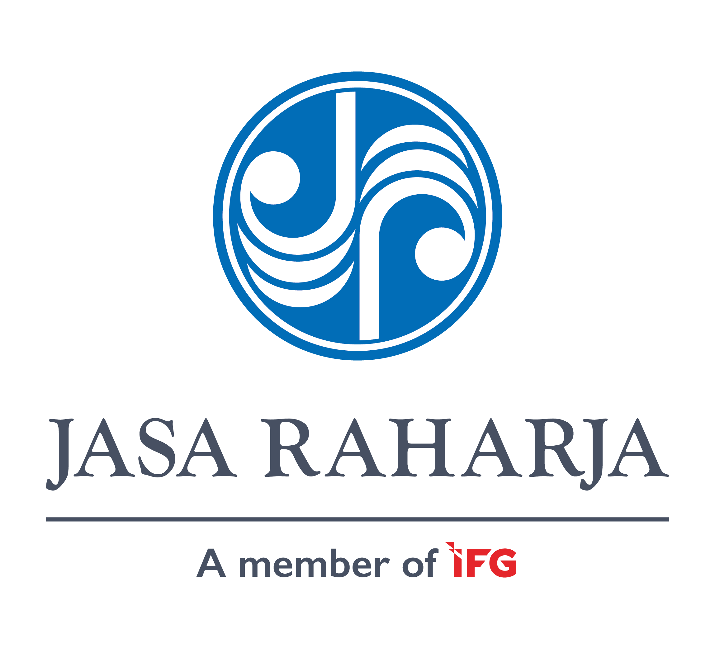 Logo Jasa Raharja