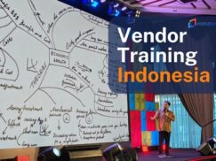 Vendor Training SDM Terpercaya di Indonesia