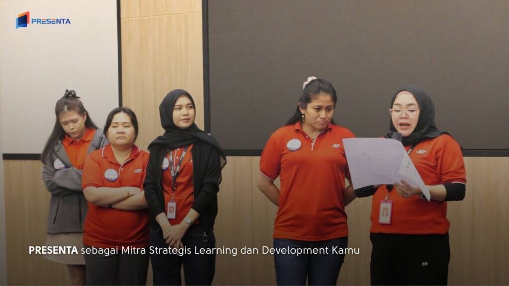 Apa Itu HR Framework? Definisi, Komponen, Model, dan Implementasinya 3 Wujudkan HR Framework Terbaik Bersama PRESENTA