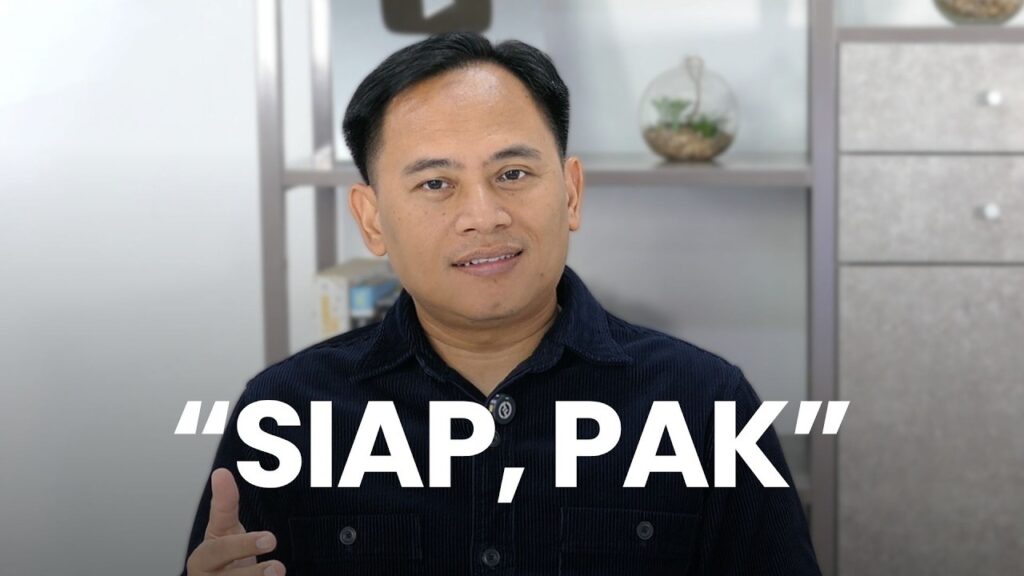 [Youtube PRESENTA Highlights] 3 Cara Membuat Anggota Tim Lebih Terbuka dan Proaktif