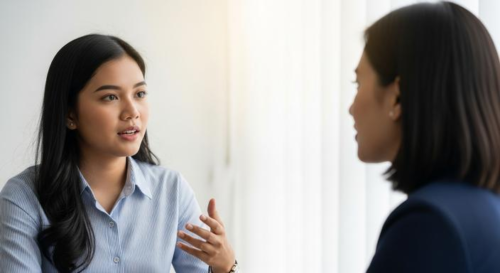Training Effective Communication Skill - PRESENTA - Training Provider ...