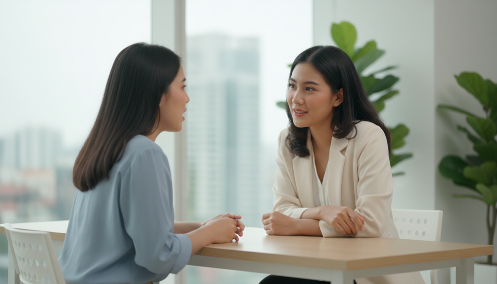 Arti Coaching: Apa Itu Coaching? Memahami Arti, Tujuan, dan Manfaatnya 9 arti coaching definisi coaching