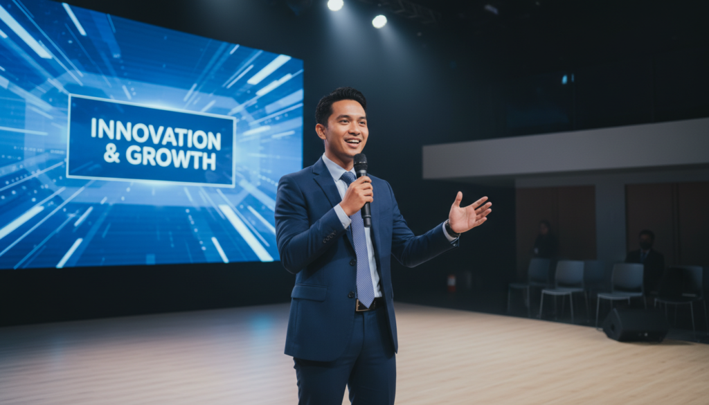 arti public speaking manfaat public speaking