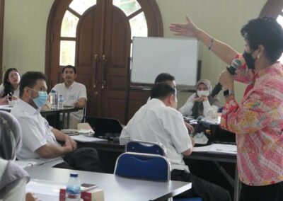 Coaching and Mentoring - Komisi Aparatur Sipil Negara 9
