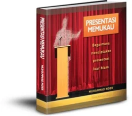 Download Buku Presentasi - Presentasi Memukau