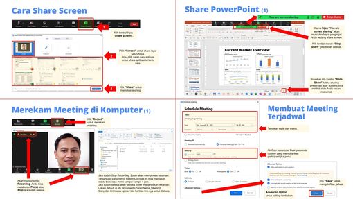panduan zoom tutorial pdf