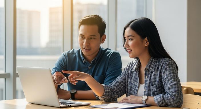 cara menyusun jadwal pelatihan karyawan