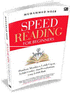 Training Membaca Cepat Speed Reading for Smart People 1