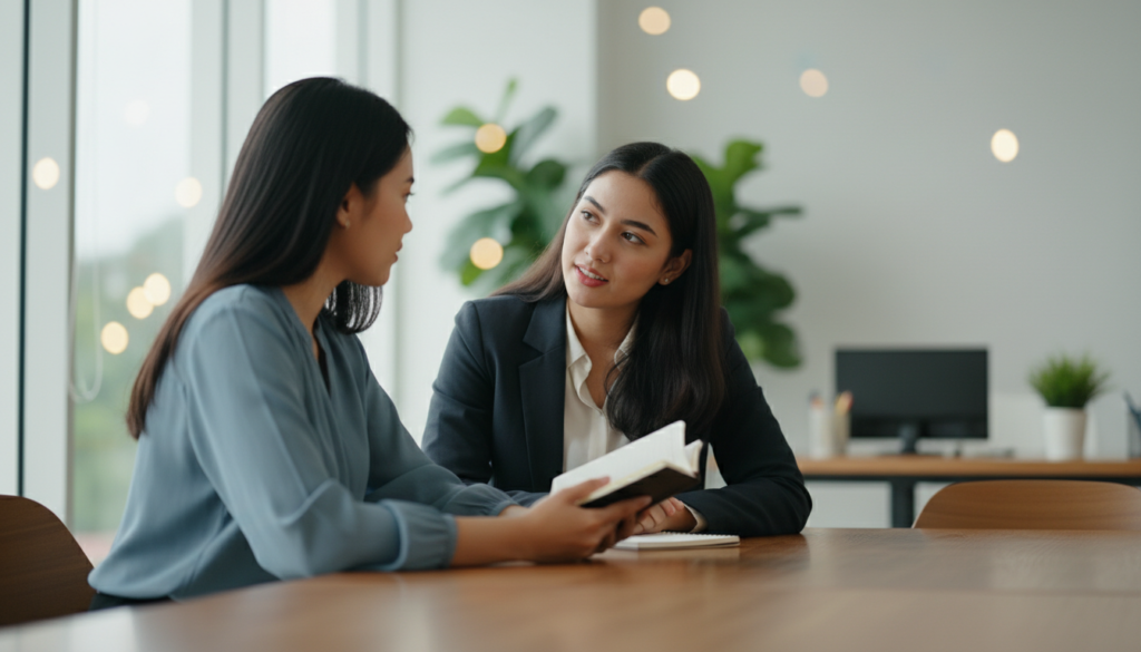 Coaching Adalah: Panduan Lengkap Memahami Esensi dan Manfaatnya 10 coaching adalah