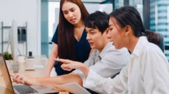 8 Tips Agar Aktivitas Team Building Menjadi Lebih Efektif