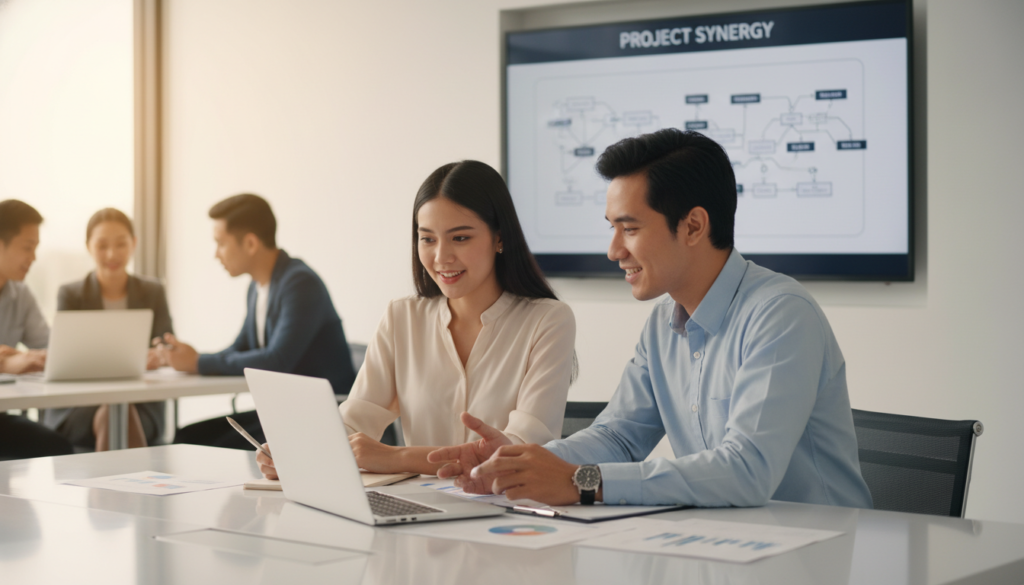 communication skill in the workplace