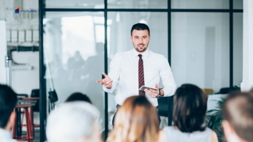 corporate training di indonesia
